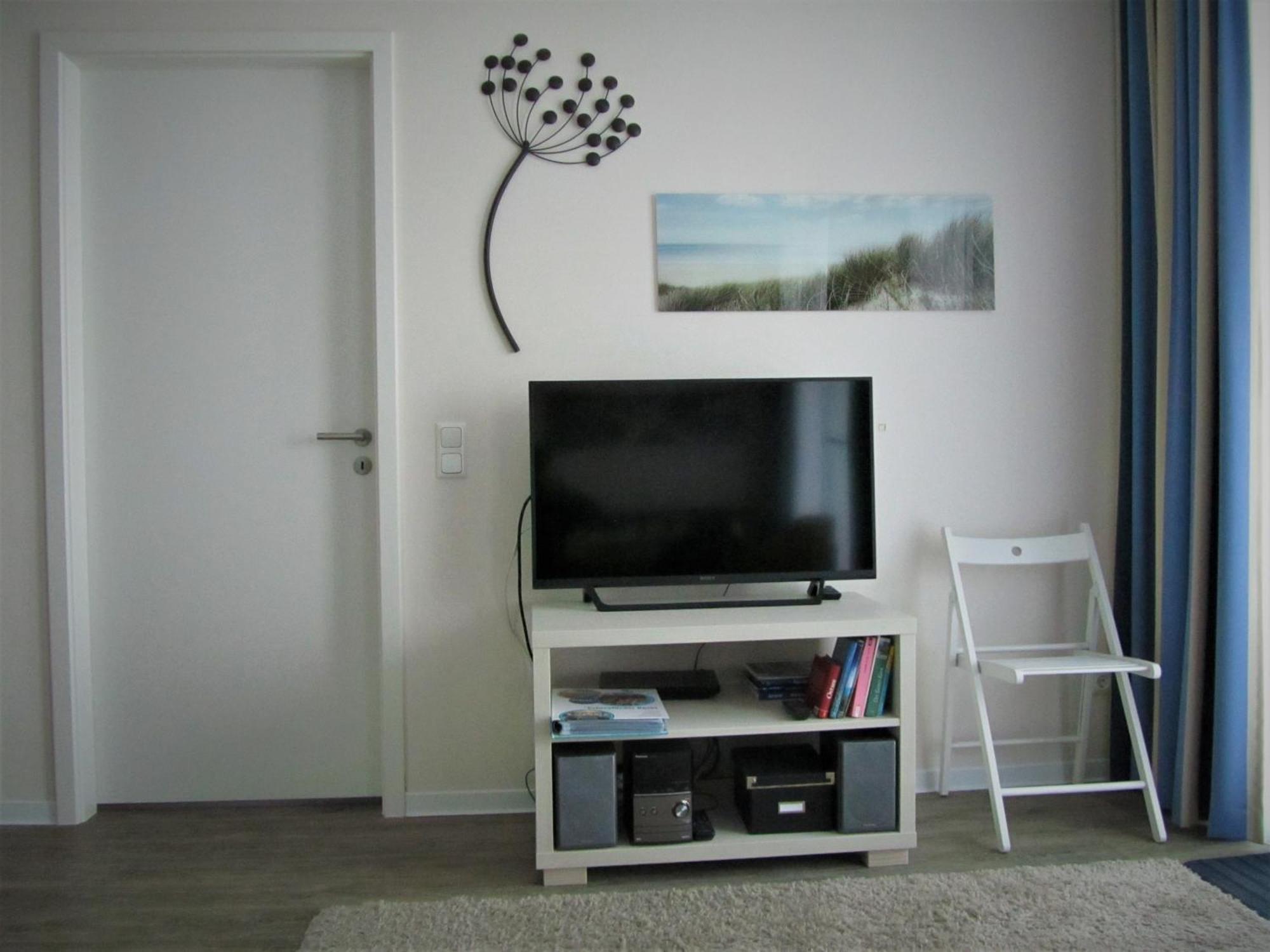 Apartment 12 - "Silbermoewe I" - Blickrichtung Yacht- Und Binnenhafenoffenes Meer Екернферде Екстер'єр фото