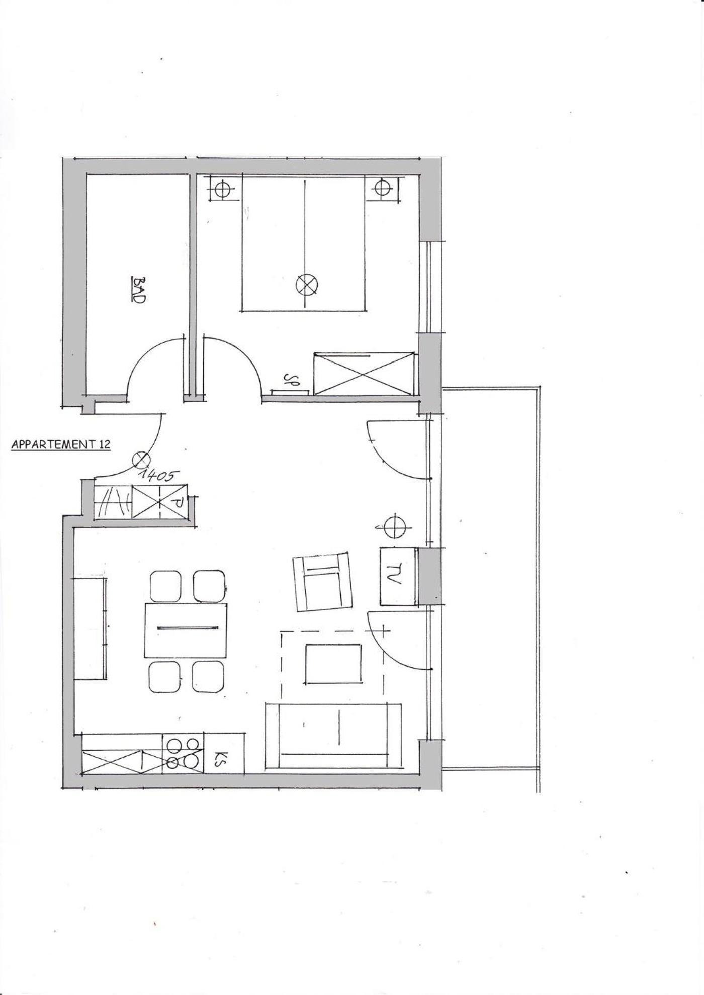 Apartment 12 - "Silbermoewe I" - Blickrichtung Yacht- Und Binnenhafenoffenes Meer Екернферде Екстер'єр фото